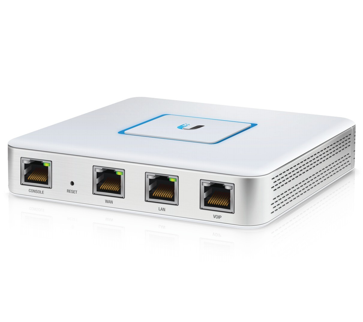 Ubiquiti UniFi USG Security Gateway Router Ubiquiti UniFi USG Security Gateway Router