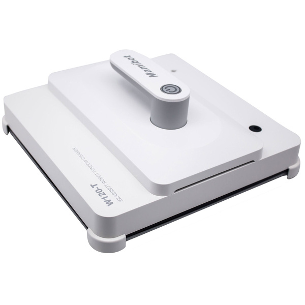 Zdjęcie produktu: Mamibot iGlassBot W120-T Biały robot do mycia okien