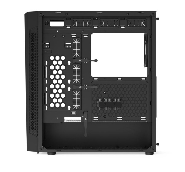 Zdjęcie produktu: SilentiumPC Armis AR6Q EVO TG ARGB (SPC256)