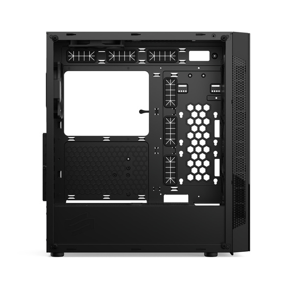 Zdjęcie produktu: SilentiumPC Armis AR6X EVO TG ARGB (SPC257) Zdjęcie produktu: SilentiumPC Armis AR6X EVO TG ARGB (SPC257)