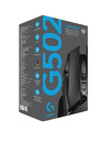 Miniatura zdjęcia: Mysz Logitech 910-005567 G502 Lightspeed Miniatura zdjęcia: Mysz Logitech 910-005567 G502 Lightspeed