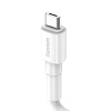 Miniatura zdjęcia: Kabel przewód USB - micro USB 100cm Baseus CAMSW-02 Quick Charge 2.4A z obsługą szybkiego ładowania