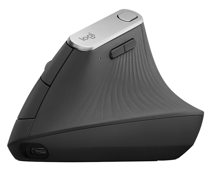 Zdjęcie produktu: Logitech 910-005448 MX Vertical