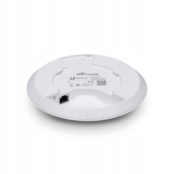 Zdjęcie produktu: Access Point Ubiquiti UniFi UAP nanoHD