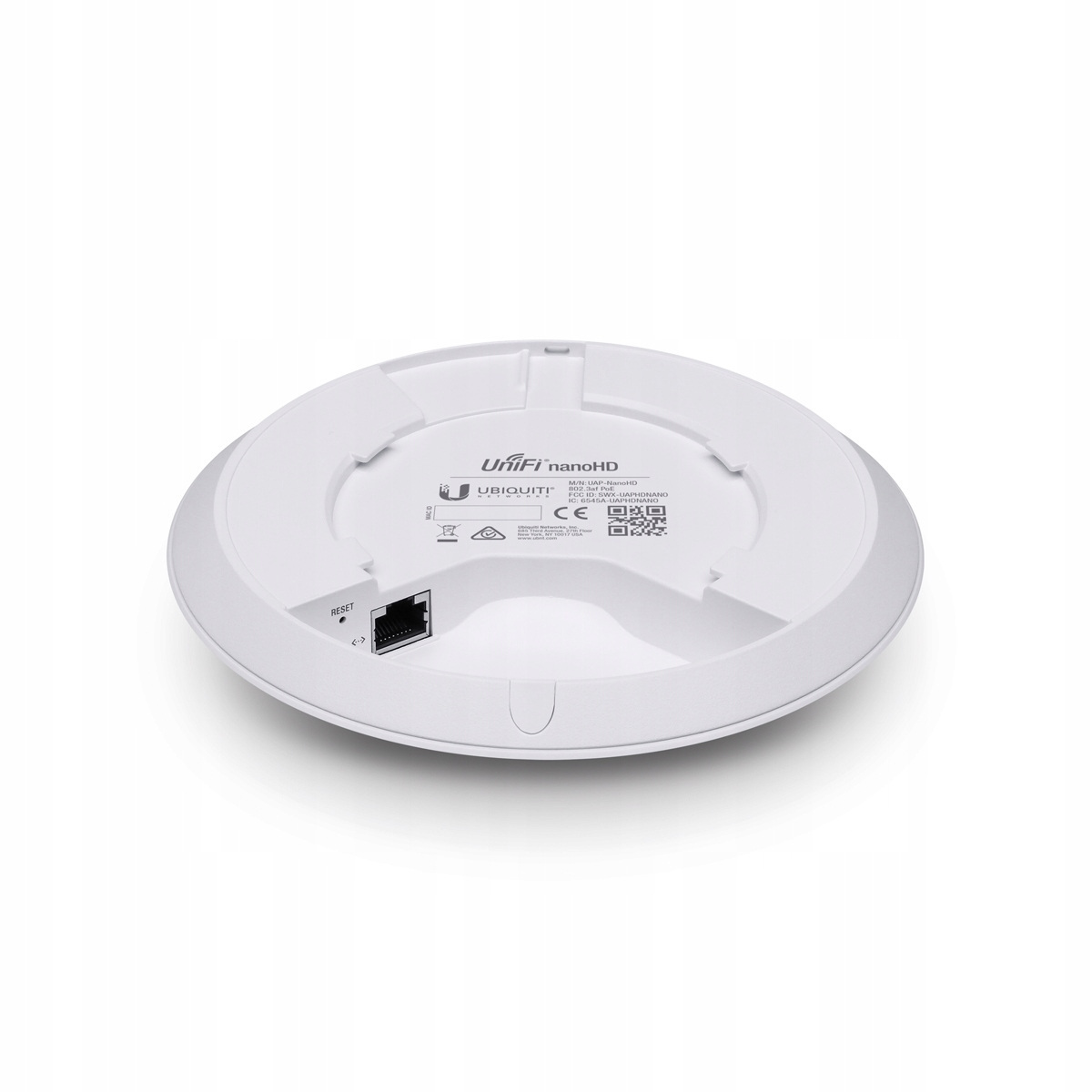 Access Point Ubiquiti UniFi UAP nanoHD