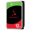 Miniatura zdjęcia: Seagate IronWolf 12TB SATAIII(ST12000VN0008)