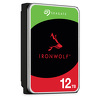 Miniatura zdjęcia: Seagate IronWolf 12TB SATAIII(ST12000VN0008)