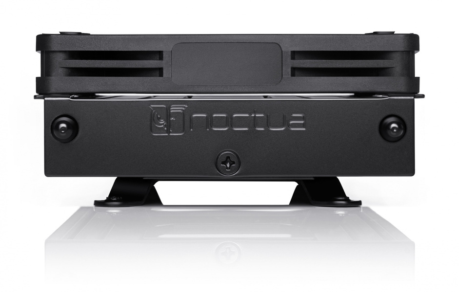 Zdjęcie produktu: Noctua NH-L9a-AM4 Chromax.black