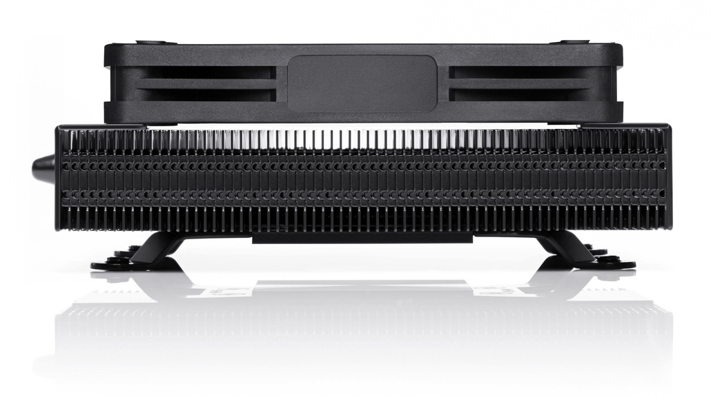 Zdjęcie produktu: Noctua NH-L9a-AM4 Chromax.black