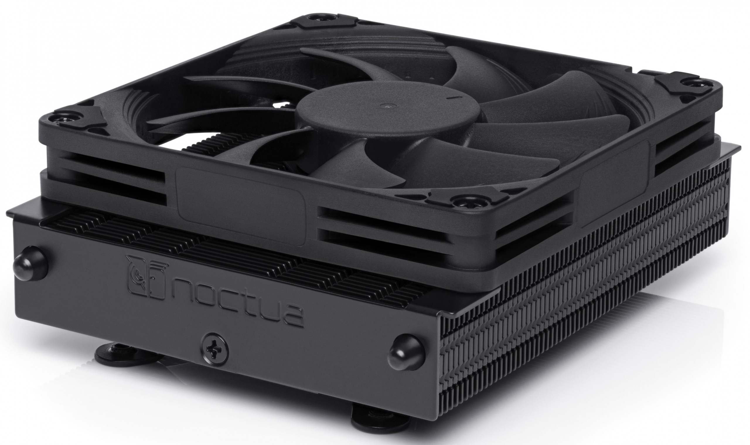 Noctua NH-L9a-AM4 Chromax.black