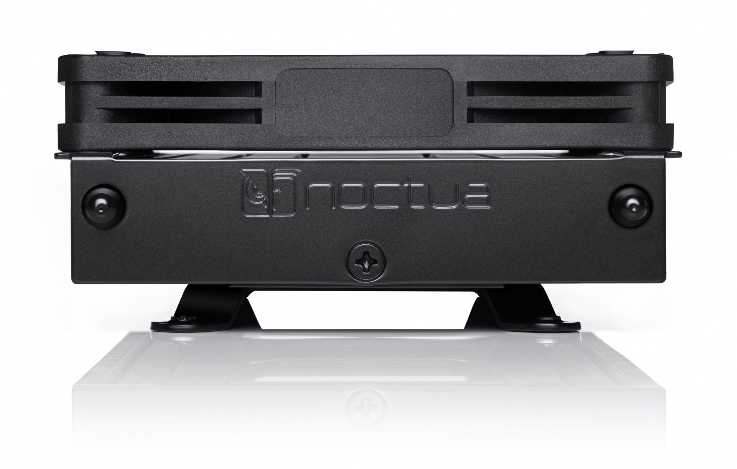 Noctua NH-L9a-AM4 Chromax.black