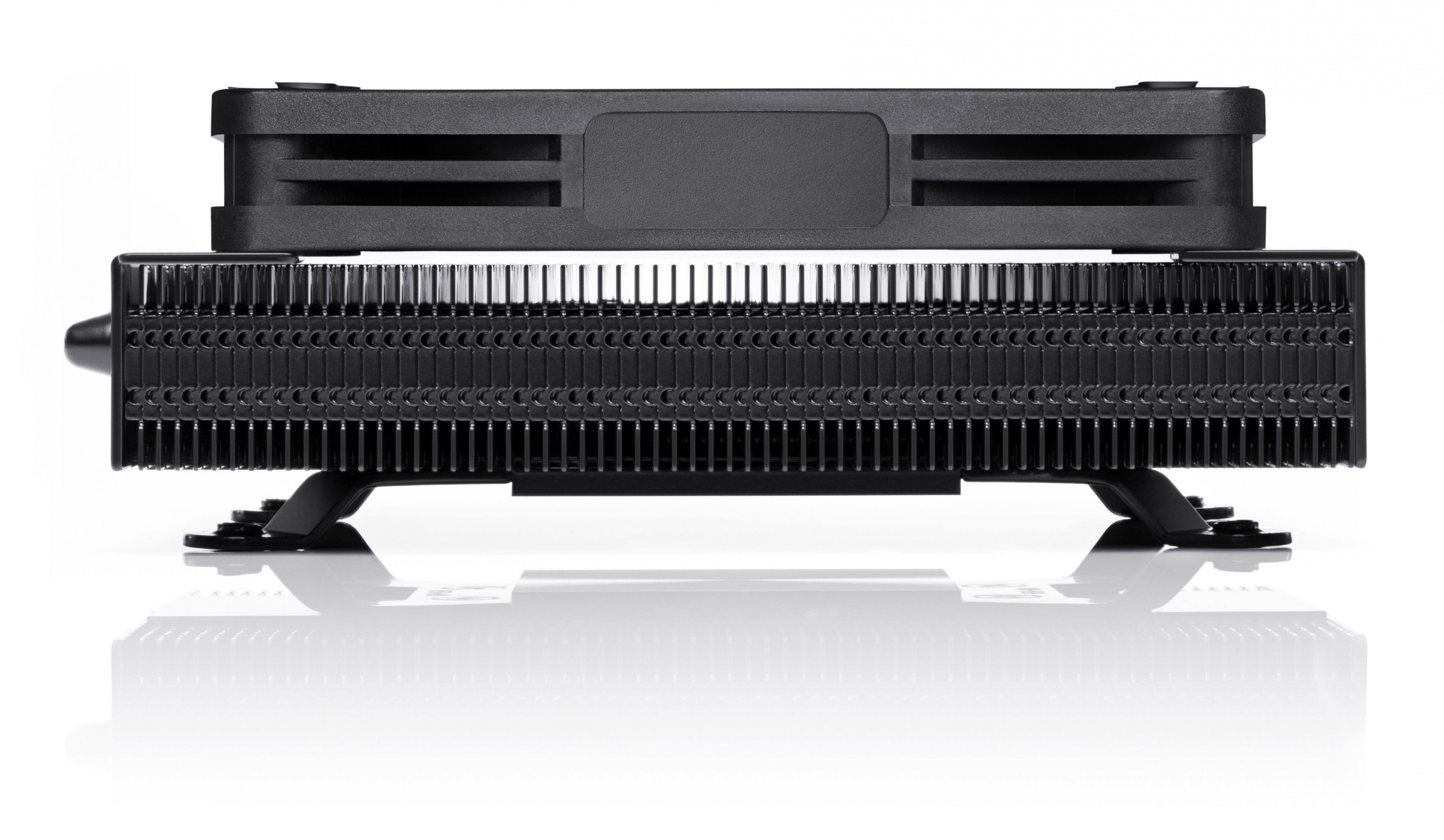 Noctua NH-L9a-AM4 Chromax.black