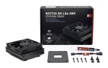 Miniatura zdjęcia: Noctua NH-L9a-AM4 Chromax.black