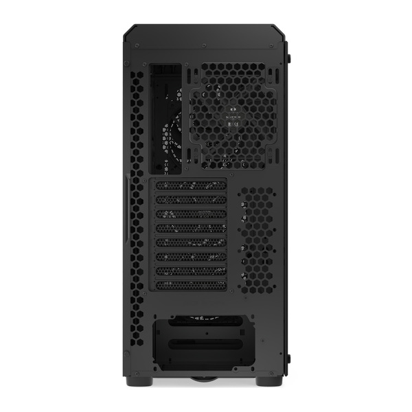 Zdjęcie produktu: SilentiumPC Signum SG7V TG Pure Black (SPC249) Zdjęcie produktu: SilentiumPC Signum SG7V TG Pure Black (SPC249)