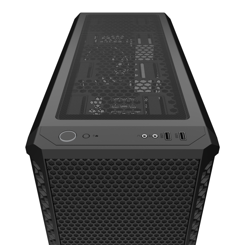 SilentiumPC Signum SG7V TG Pure Black (SPC249) SilentiumPC Signum SG7V TG Pure Black (SPC249)