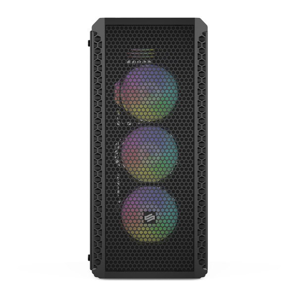 Zdjęcie produktu: SilentiumPC Signum SG7V EVO TG ARGB (SPC250) Zdjęcie produktu: SilentiumPC Signum SG7V EVO TG ARGB (SPC250)