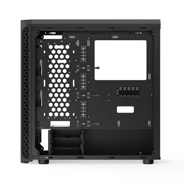 Zdjęcie produktu: SilentiumPC Signum SG7V EVO TG ARGB (SPC250) Zdjęcie produktu: SilentiumPC Signum SG7V EVO TG ARGB (SPC250)