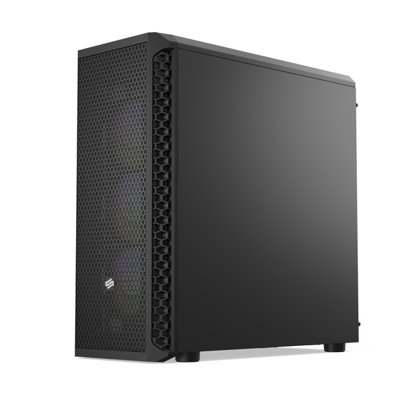 Zdjęcie produktu: SilentiumPC Signum SG7V EVO TG ARGB (SPC250) Zdjęcie produktu: SilentiumPC Signum SG7V EVO TG ARGB (SPC250)