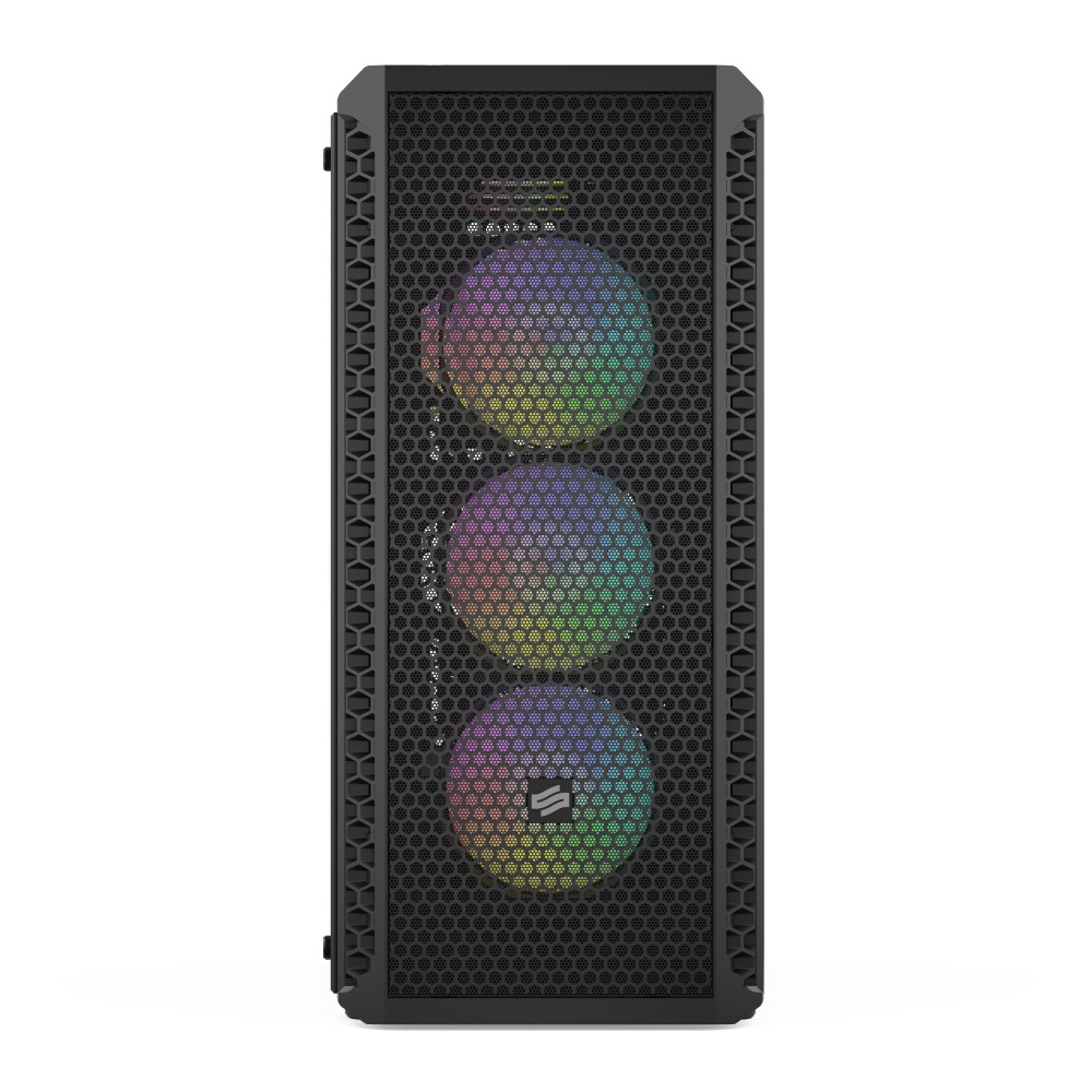 SilentiumPC Signum SG7V EVO TG ARGB (SPC250) SilentiumPC Signum SG7V EVO TG ARGB (SPC250)