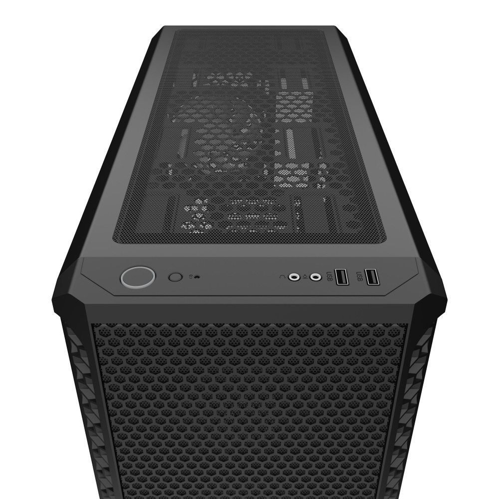 SilentiumPC Signum SG7V EVO TG ARGB (SPC250) SilentiumPC Signum SG7V EVO TG ARGB (SPC250)