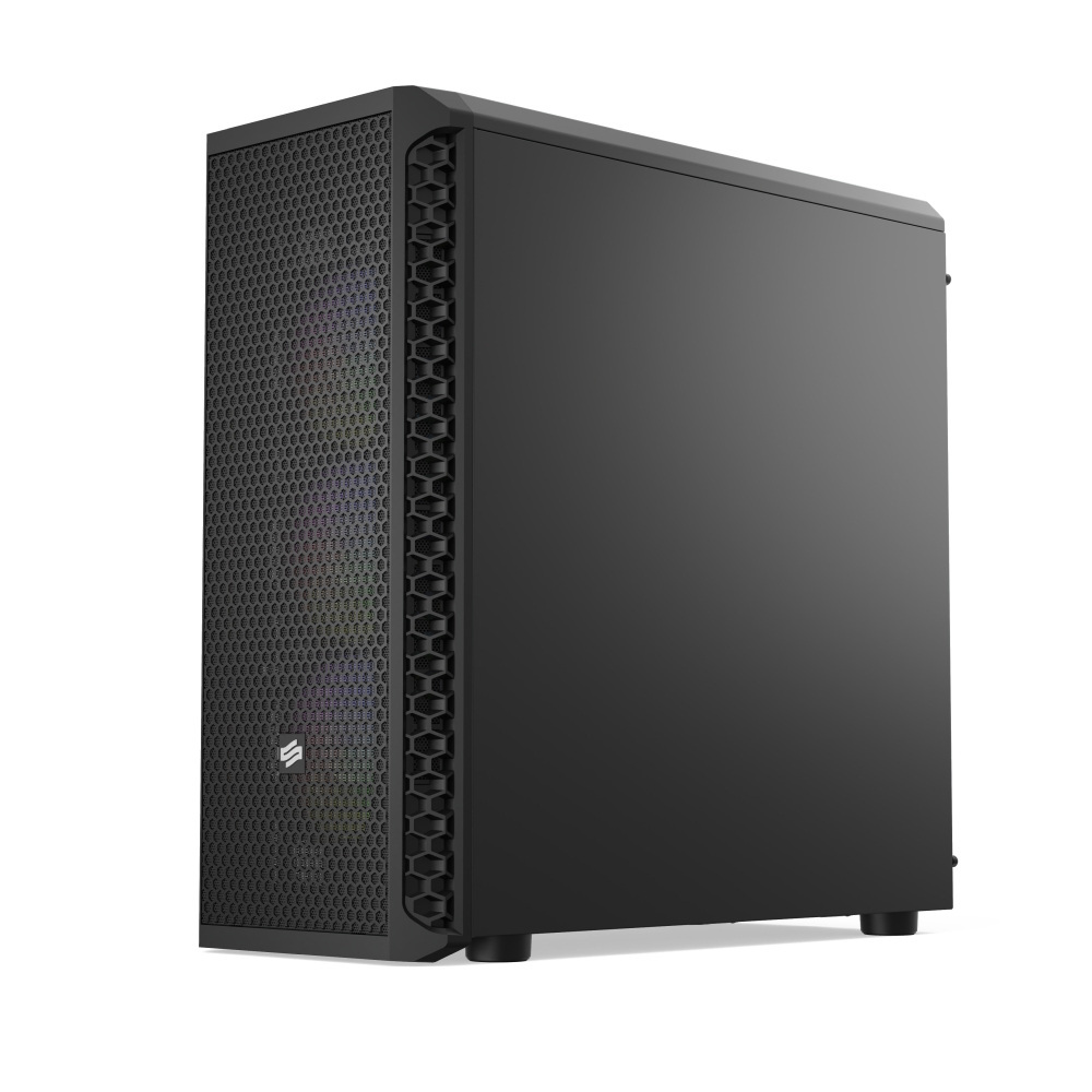 SilentiumPC Signum SG7V EVO TG ARGB (SPC250) SilentiumPC Signum SG7V EVO TG ARGB (SPC250)