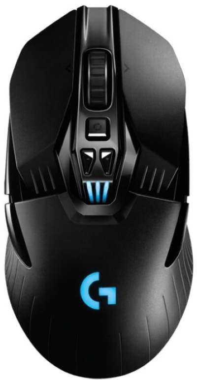 Logitech G903 Lightspeed HERO Wireless Logitech G903 Lightspeed HERO Wireless