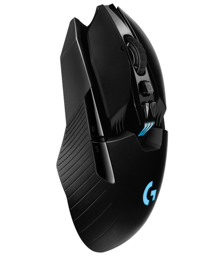 Logitech G903 Lightspeed HERO Wireless Logitech G903 Lightspeed HERO Wireless
