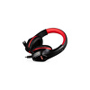 Miniatura zdjęcia: Logic Berserk Przewodowe Słuchawki nagłowne z mikrofonem
