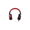 Miniatura zdjęcia: Logic Berserk Przewodowe Słuchawki nagłowne z mikrofonem
