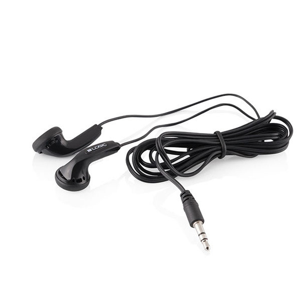 Zdjęcie produktu: Logic LH-11 Słuchawki douszne