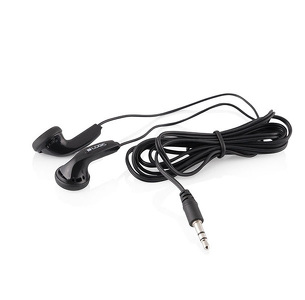 Miniatura produktu: Logic LH-11 Słuchawki douszne