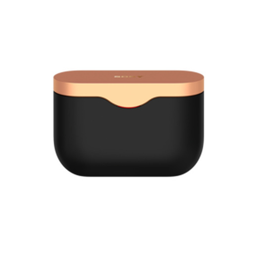 Słuchawki dokanałowe Sony WF-1000XM3 czarne, bezprzewodowe, Bluetooth TrueWireless