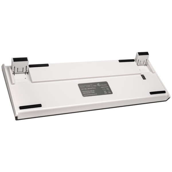 Zdjęcie produktu: Klawiatura gamingowa Ducky ONE 2 Mini, MX-Blue, RGB , czarna, mechaniczna Zdjęcie produktu: Klawiatura gamingowa Ducky ONE 2 Mini, MX-Blue, RGB , czarna, mechaniczna