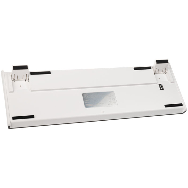 Zdjęcie produktu: Klawiatura gamingowa Ducky ONE 2 SF, MX-Red, RGB, czarna, mechaniczna