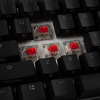 Miniatura zdjęcia: Klawiatura gamingowa Ducky ONE 2 SF, MX-Red, RGB, czarna, mechaniczna