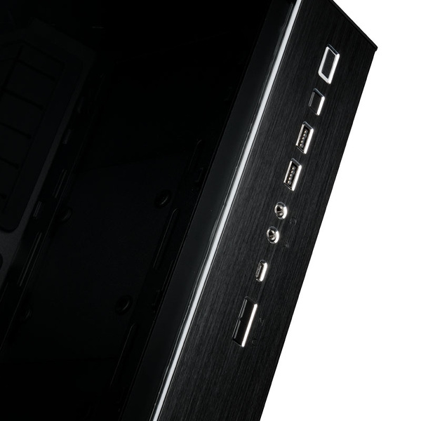 Zdjęcie produktu: Obudowa do komputera Lian Li O11 Dynamic XL (ROG Certified) Tempered Glass Czarna