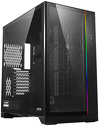 Miniatura zdjęcia: Obudowa do komputera Lian Li O11 Dynamic XL (ROG Certified) Tempered Glass Czarna