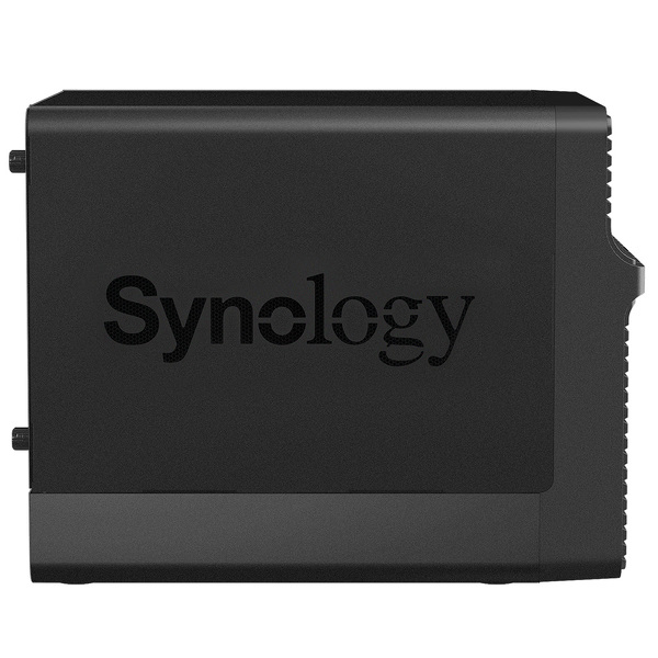 Zdjęcie produktu: Serwer plików Synology DS420j 4-bay, EOL nowy model DS423