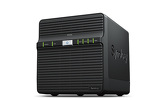 Miniatura zdjęcia: Serwer plików Synology DS420j 4-bay, EOL nowy model DS423
