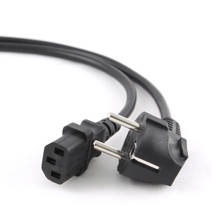 Miniatura produktu: Kabel zasilający 10m Miniatura produktu: Kabel zasilający 10m