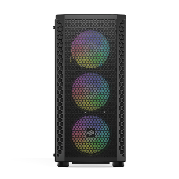 Zdjęcie produktu: SilentiumPC Signum SG1V EVO TG ARGB (SPC248)