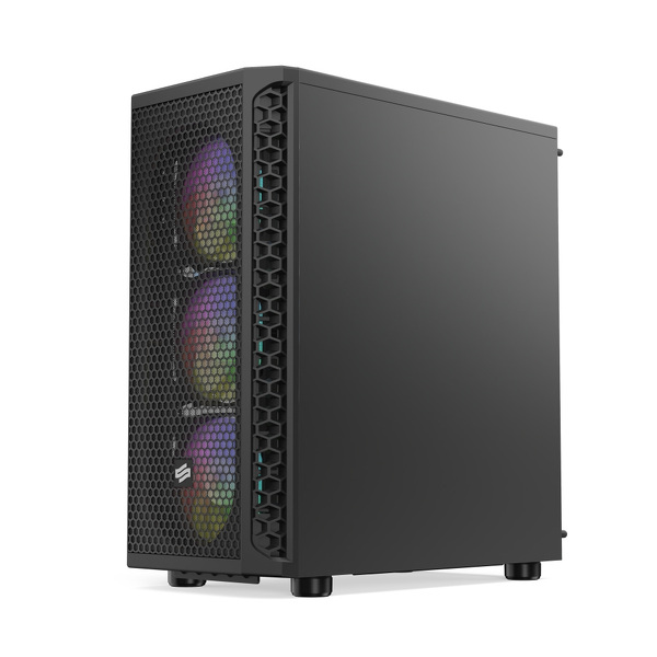 Zdjęcie produktu: SilentiumPC Signum SG1V EVO TG ARGB (SPC248)