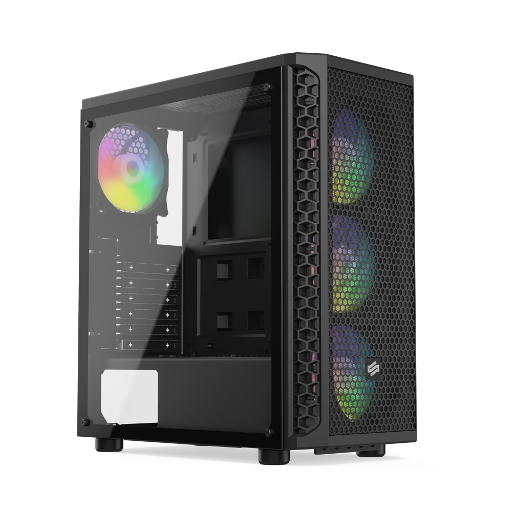 SilentiumPC Signum SG1V EVO TG ARGB (SPC248)