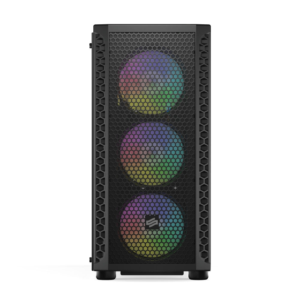 SilentiumPC Signum SG1V EVO TG ARGB (SPC248)