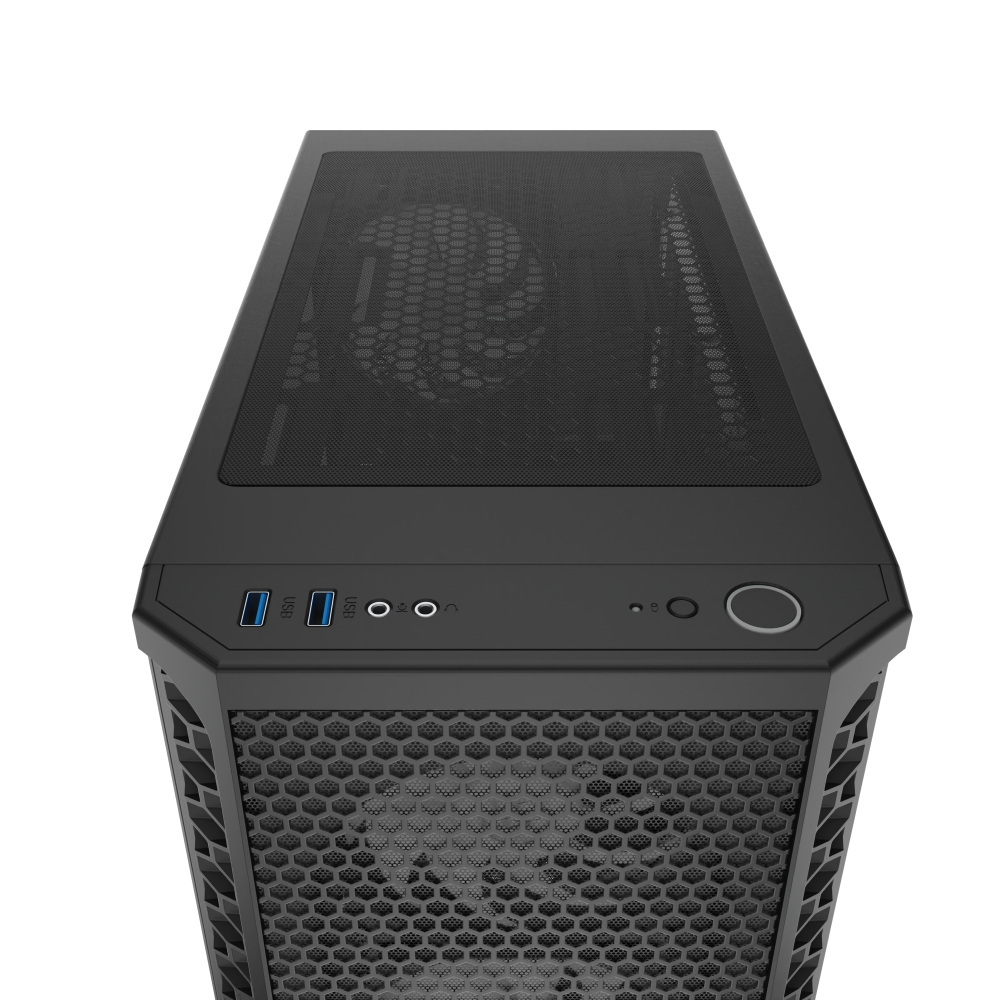 SilentiumPC Signum SG1V EVO TG ARGB (SPC248)