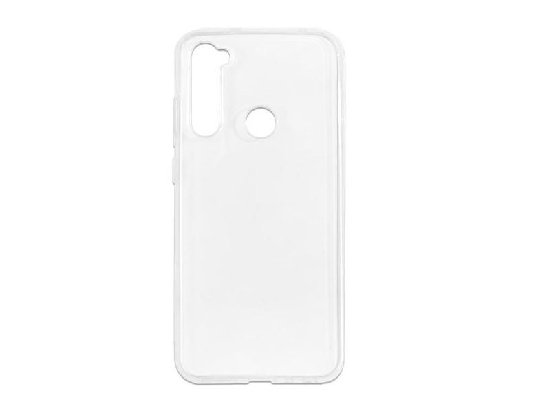 Xiaomi Redmi Note 8 Blue etui Xiaomi Redmi Note 8 Blue etui