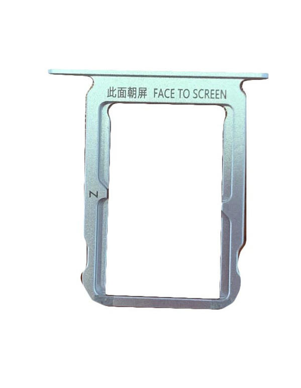 Zdjęcie produktu: część serwisowa Xiaomi Mi MIX 2S Tacka Sim Biała