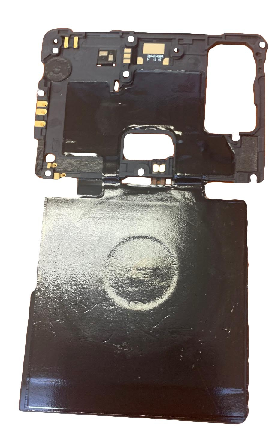 część serwisowa Xiaomi Mi MIX 2S Antena