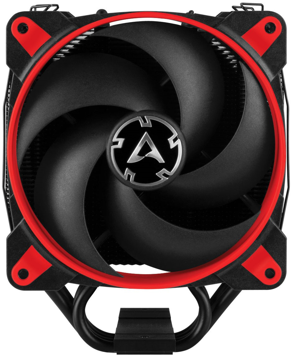 Chłodzenie procesora Arctic Freezer 34 eSports DUO Czarno-czerwone