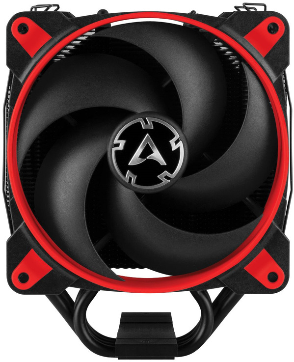 Zdjęcie produktu: Chłodzenie procesora Arctic Freezer 34 eSports DUO Czarno-czerwone